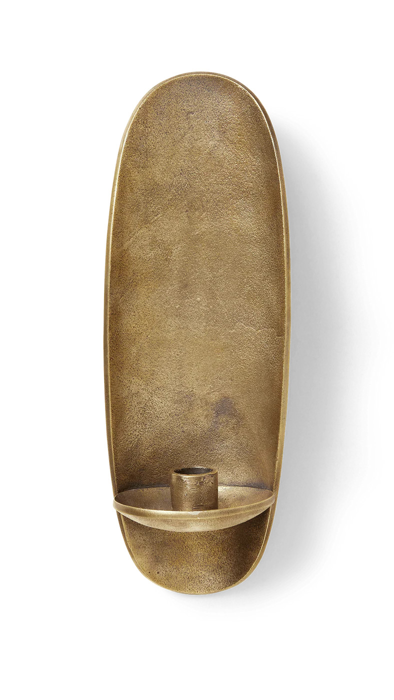 Agapé Wall Candle Holder | Default Title | HORNE | Shop Horne