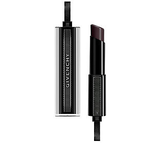 Givenchy Rouge Interdit Temptation Black Magic Lipstick | QVC