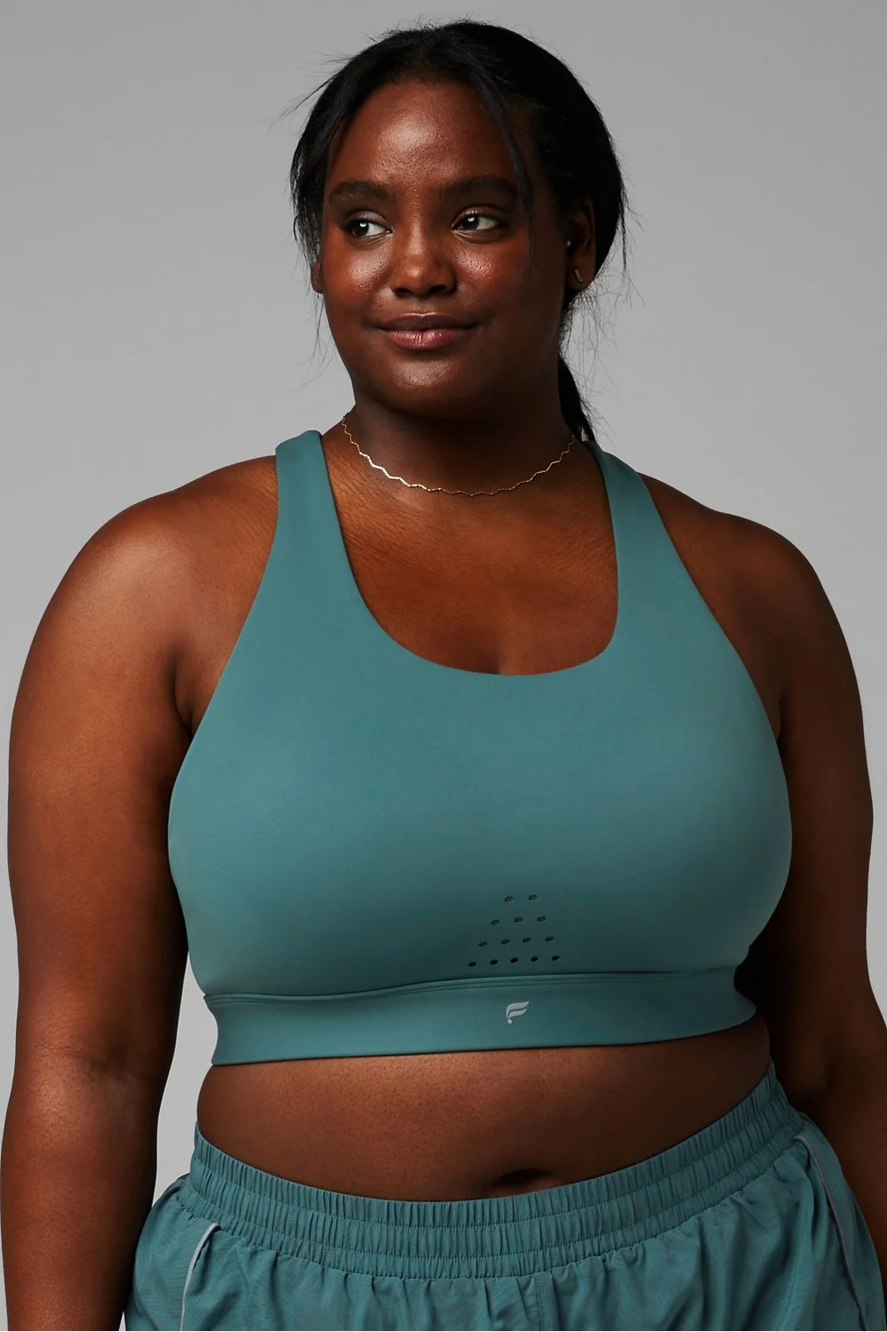 Full-Sprint High Impact Sports Bra | Fabletics - North America