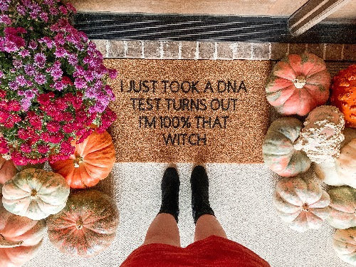 100% That Witch | All Things Pretty Shop