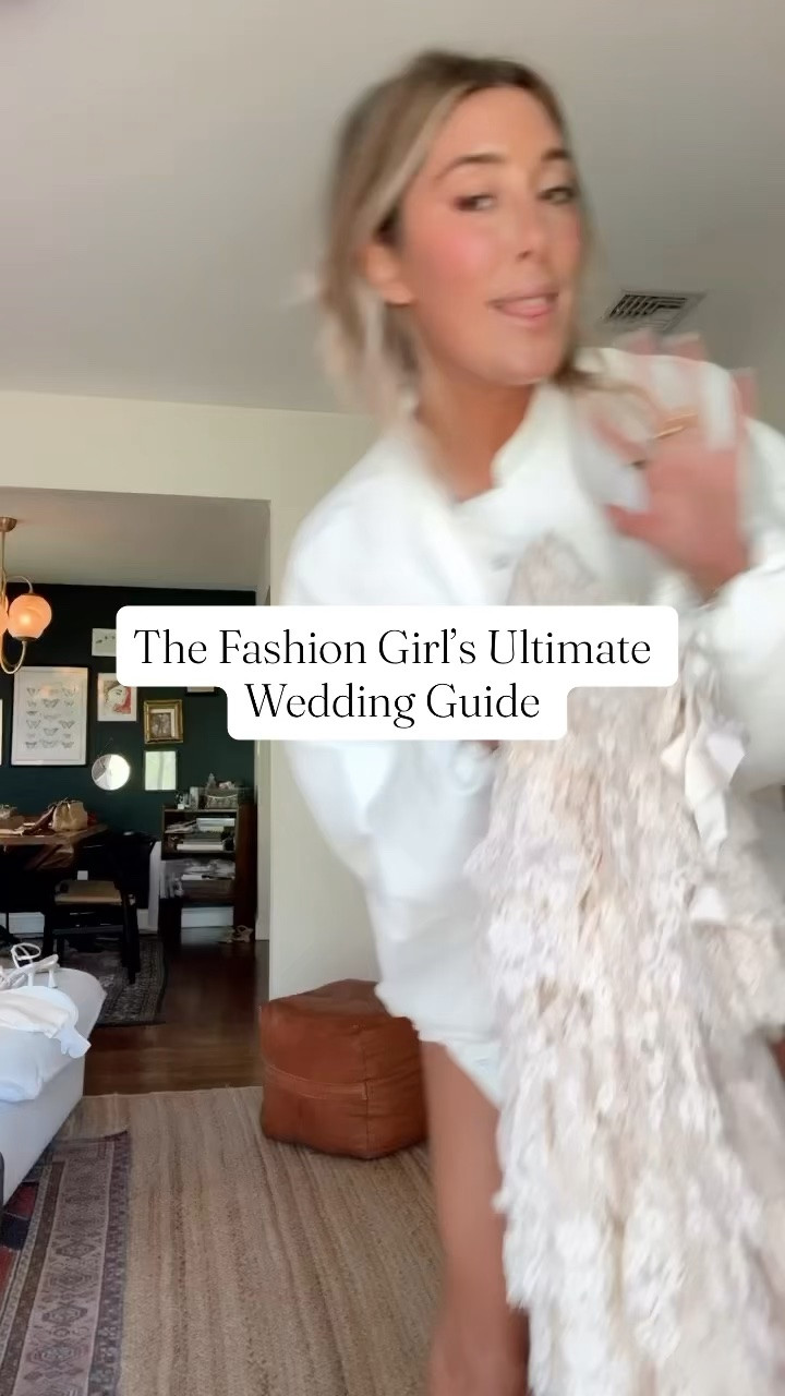 3 unexpected bridal looks from @anthropologieweddings // they seriously are the destination for all things bridal -- no matter what event or style you are looking for. Did a full round up of my favorite @anthropologieweddings pieces along with these! Comment SHOP for all the links x #anthropartner #anthropologieweddings