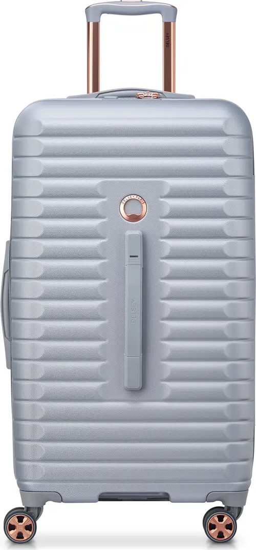 DELSEY Cruise 3.0 26-Inch Hardside Trunk Spinner Luggage | Nordstromrack | Nordstrom Rack