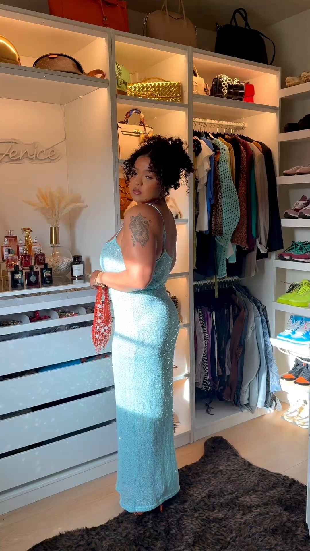 Spring Summer Vacation Outfits 
Wearing Size Large/extra large  

#LTKootd #LTKgrwm #LTKMidsize