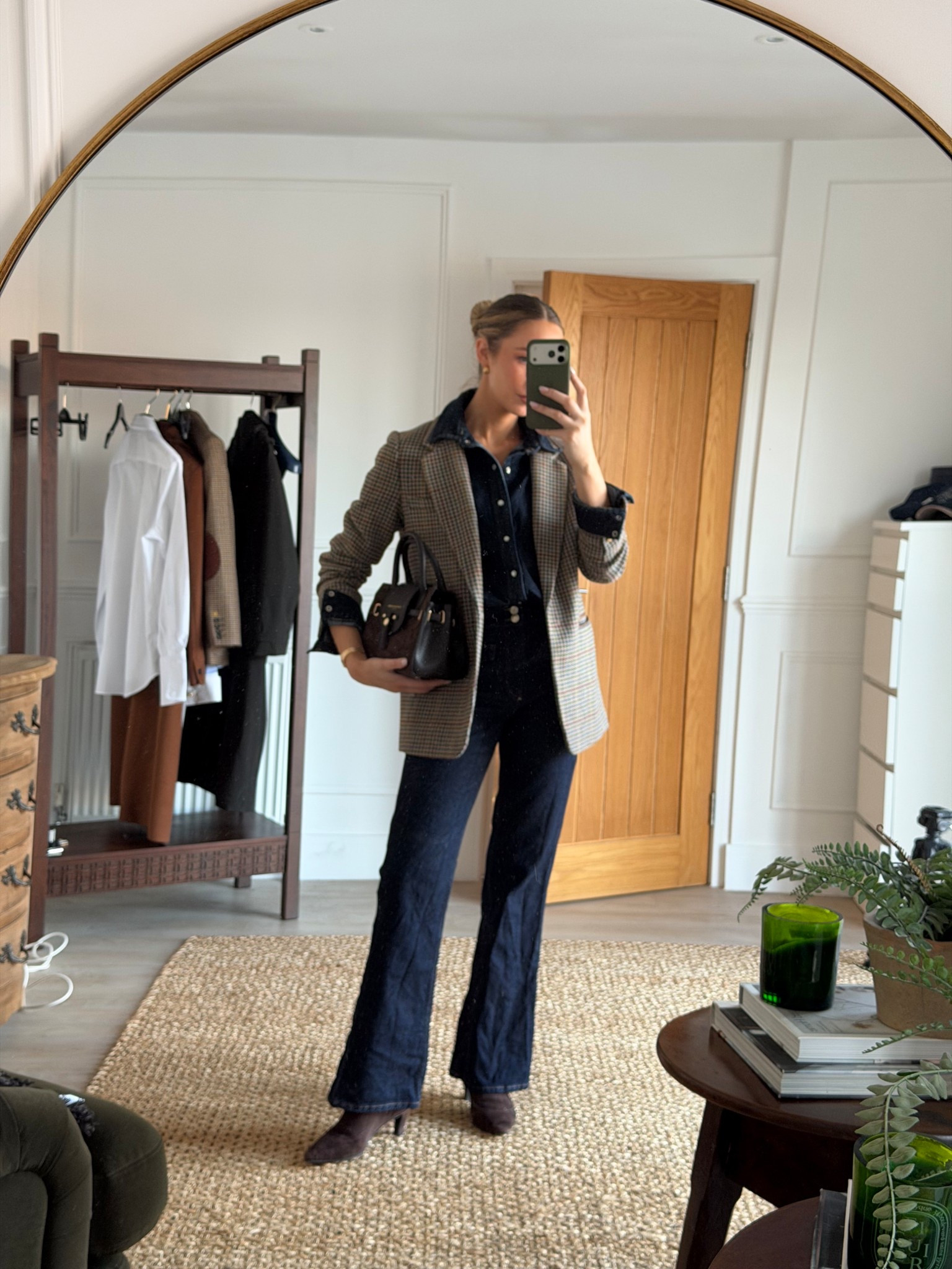 Day 4 of 30 Days of Spring Outfits 

#LTKspring #LTKuk #LTKjeans