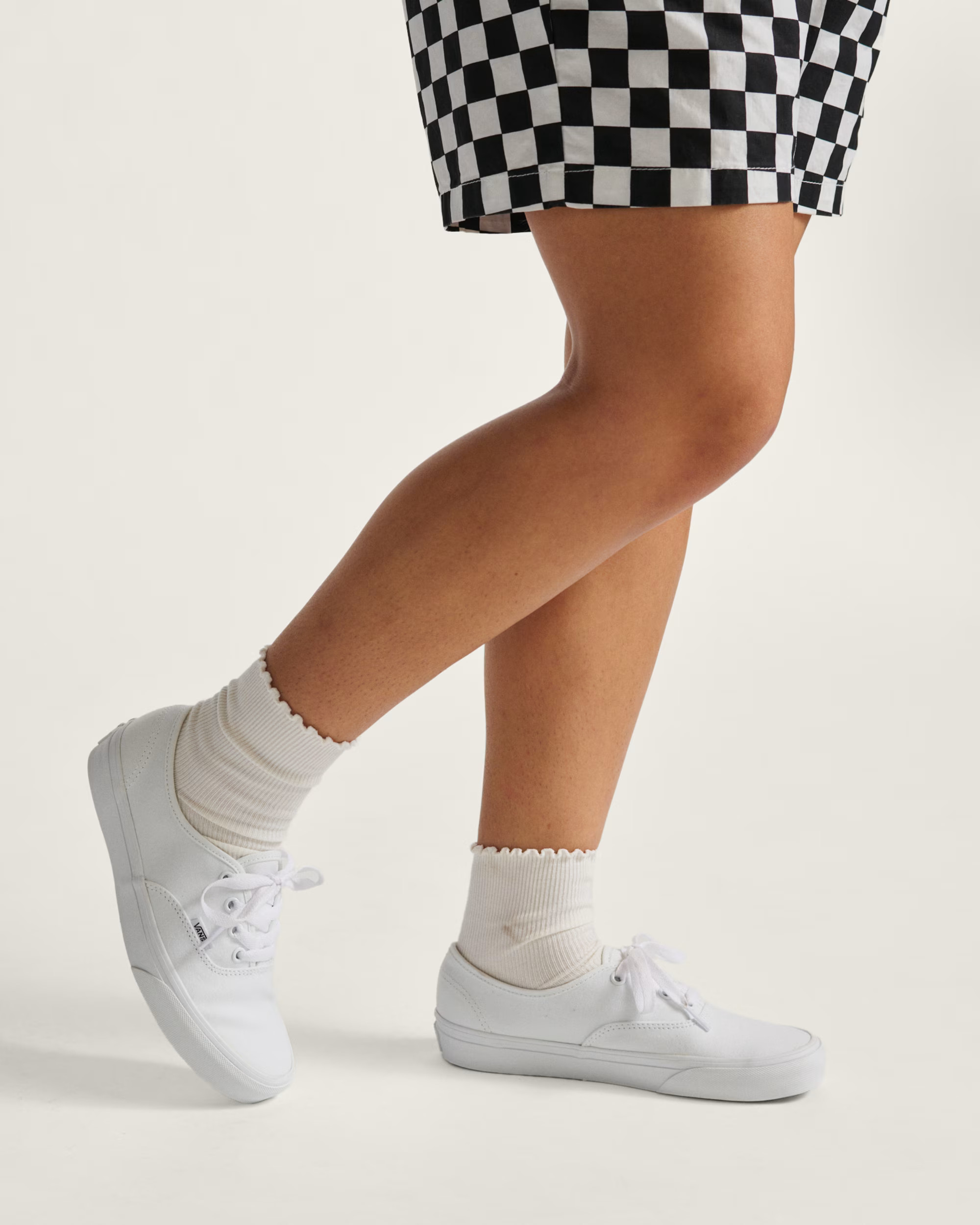 Authentic Shoe | VANS US
