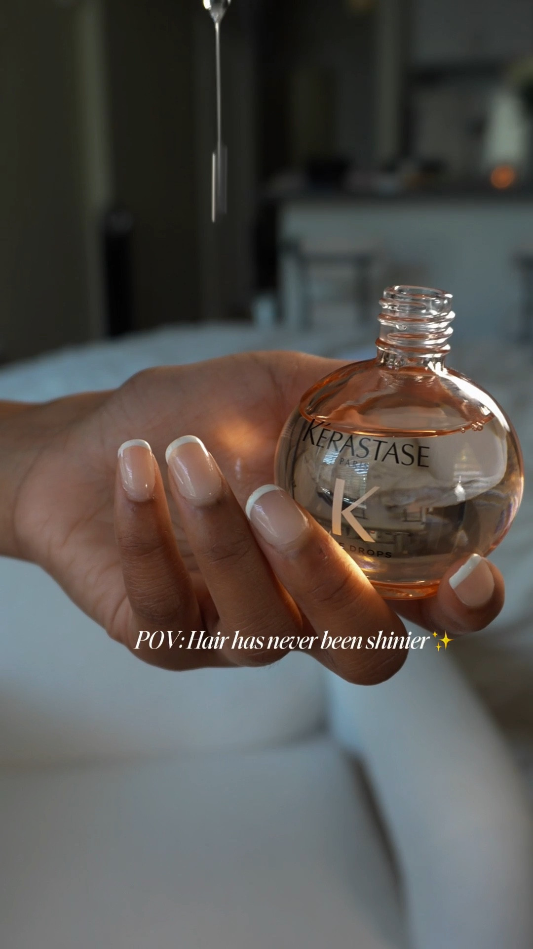 My fav hair oil ✨

#LTKBeauty