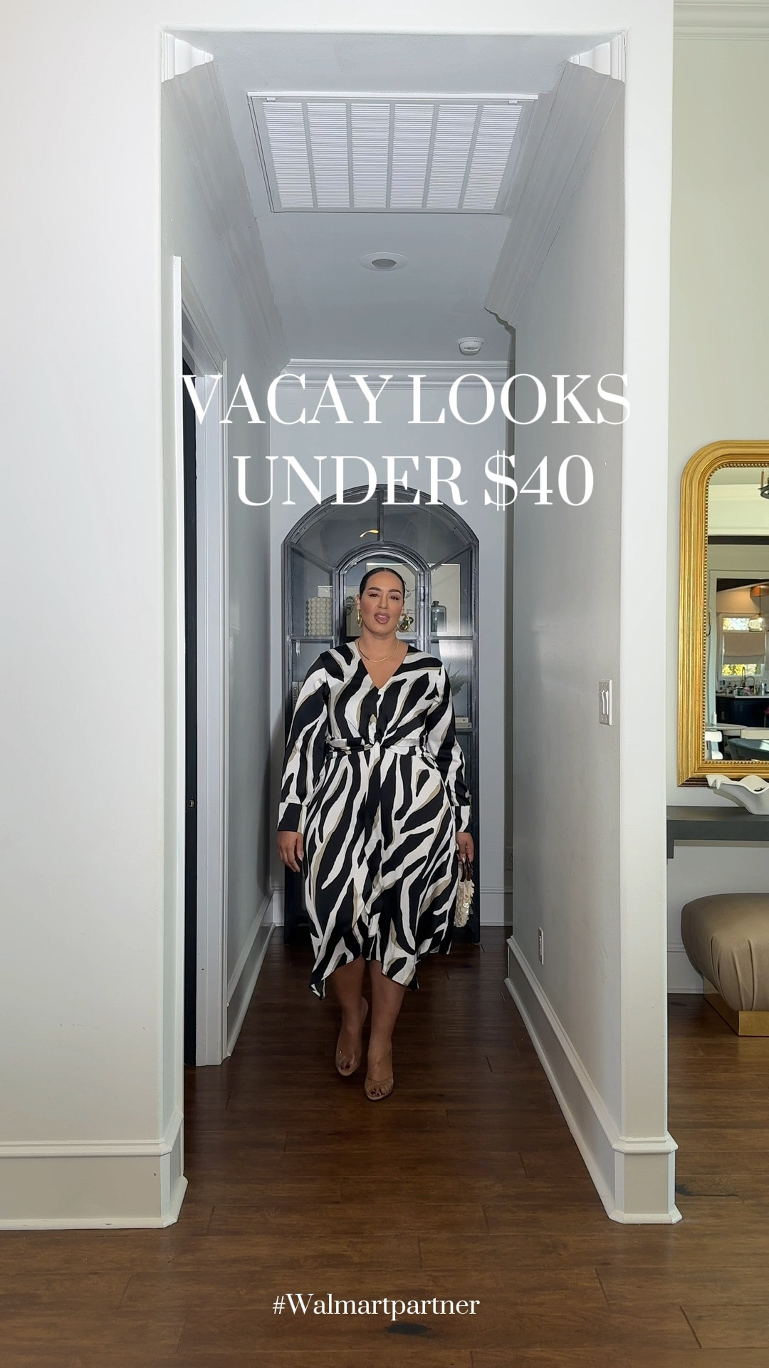 #walmartpartner Some of the best vacation looks (pre spring! From the Sofia vergara collection at @walmart @sofiavergara @walmartfashion

#LTKPlusSize #LTKFindsUnder50 #LTKMidsize