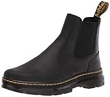 Dr. Martens Unisex-Adult Chelsea Boot | Amazon (US)