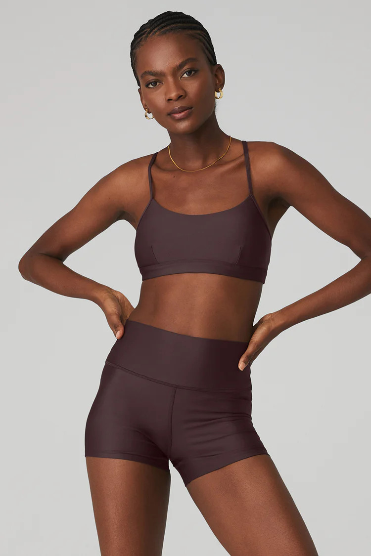 Airlift Intrigue Bra | Alo Yoga (US)