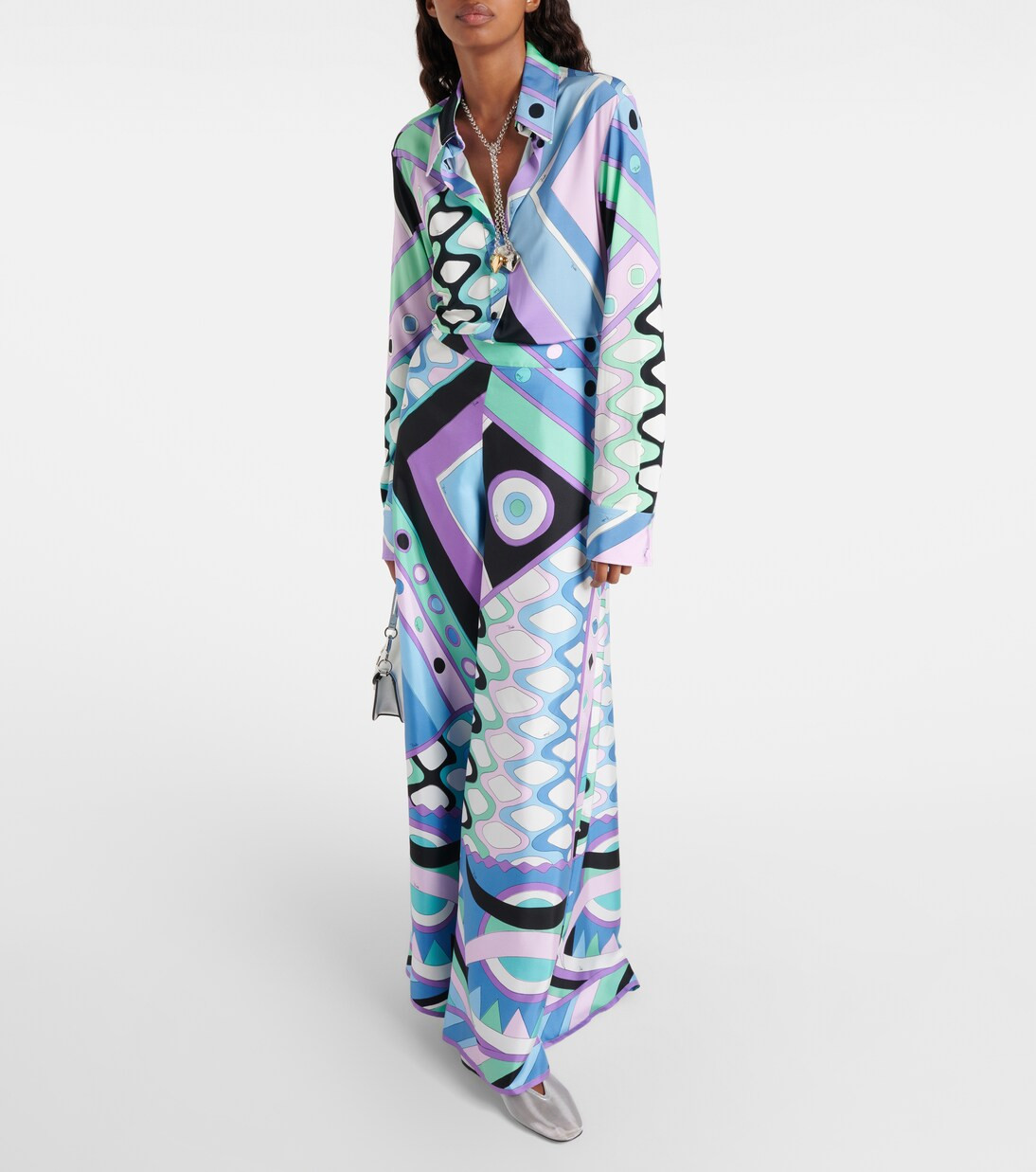 Vivara shirt | Mytheresa (UK)