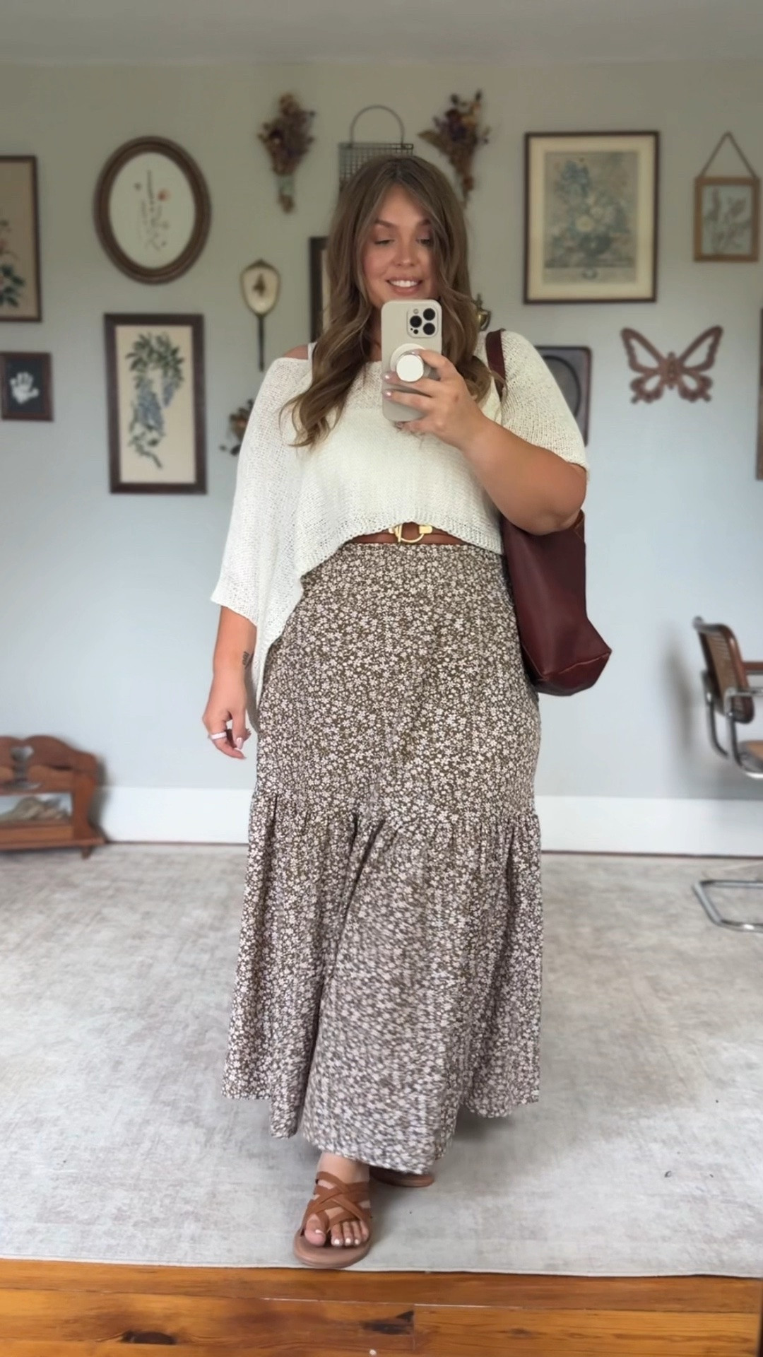 LOVEE this one

#LTKPlusSize #LTKMidsize #LTKootd