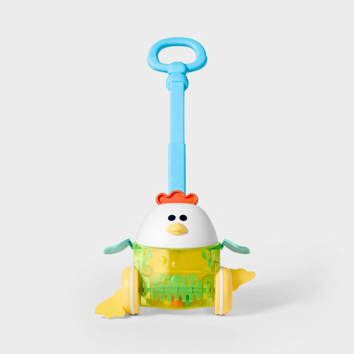 Push & Walk Popping Chick - Gigglescape™ | Target