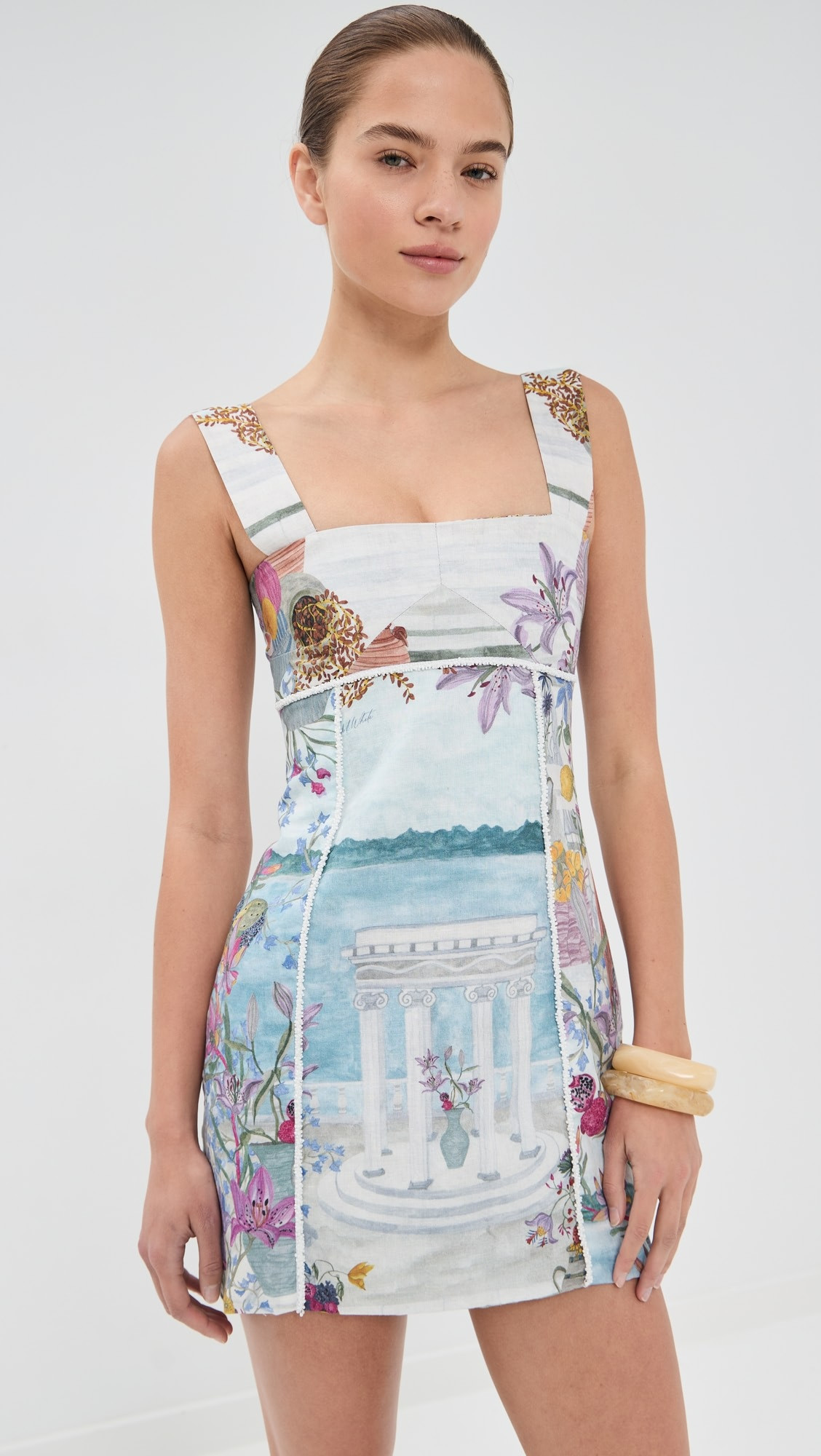 Serra Dress | Shopbop