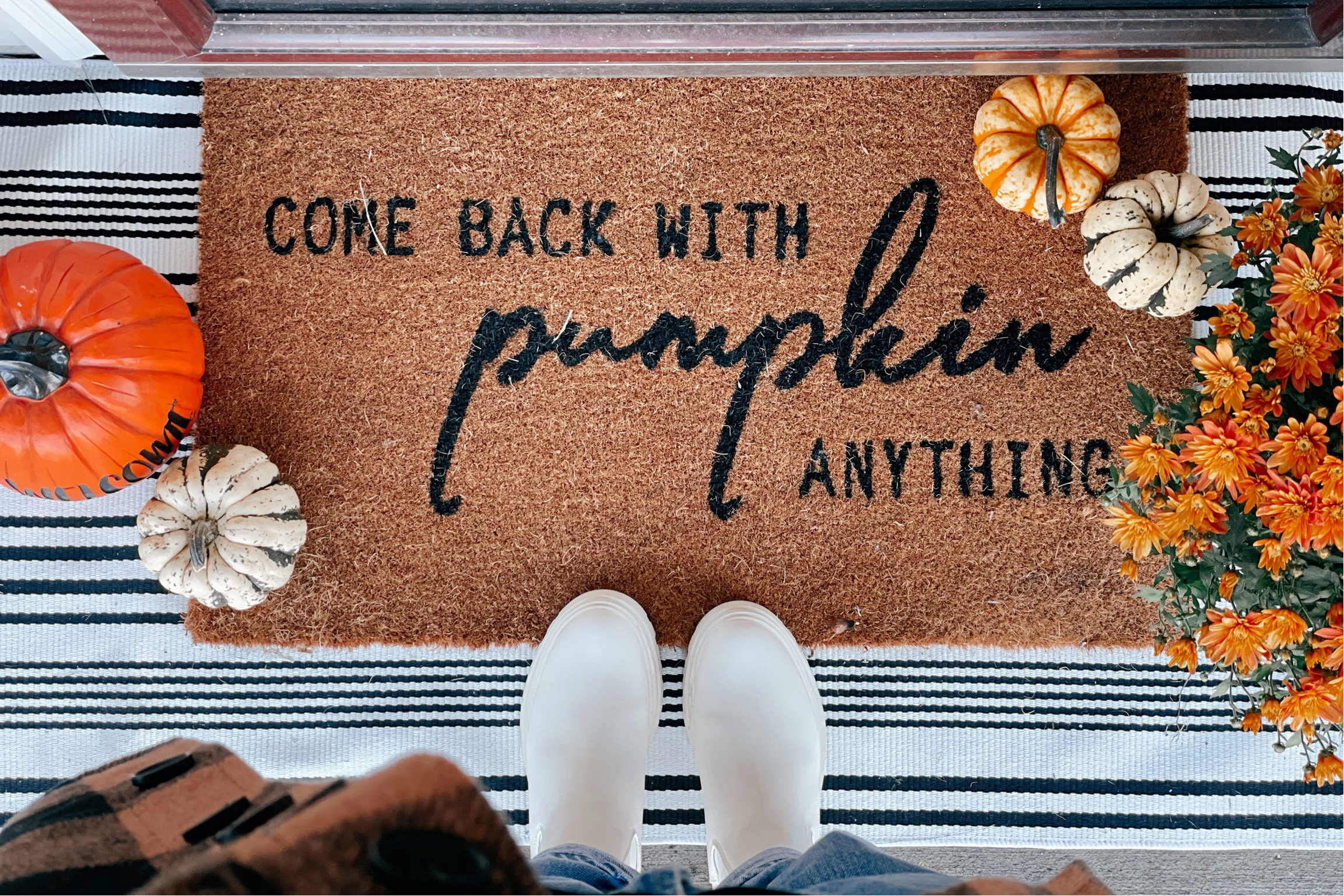 #LTKhome #LTKHalloween #LTKSeasonal