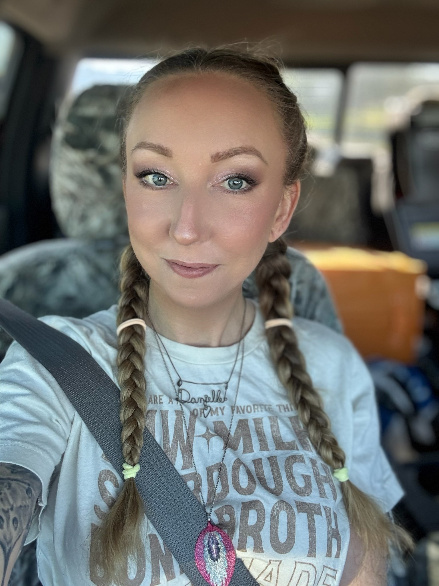 Today’s makeup look

#LTKBeauty #LTKFindsUnder50 #LTKFindsUnder100