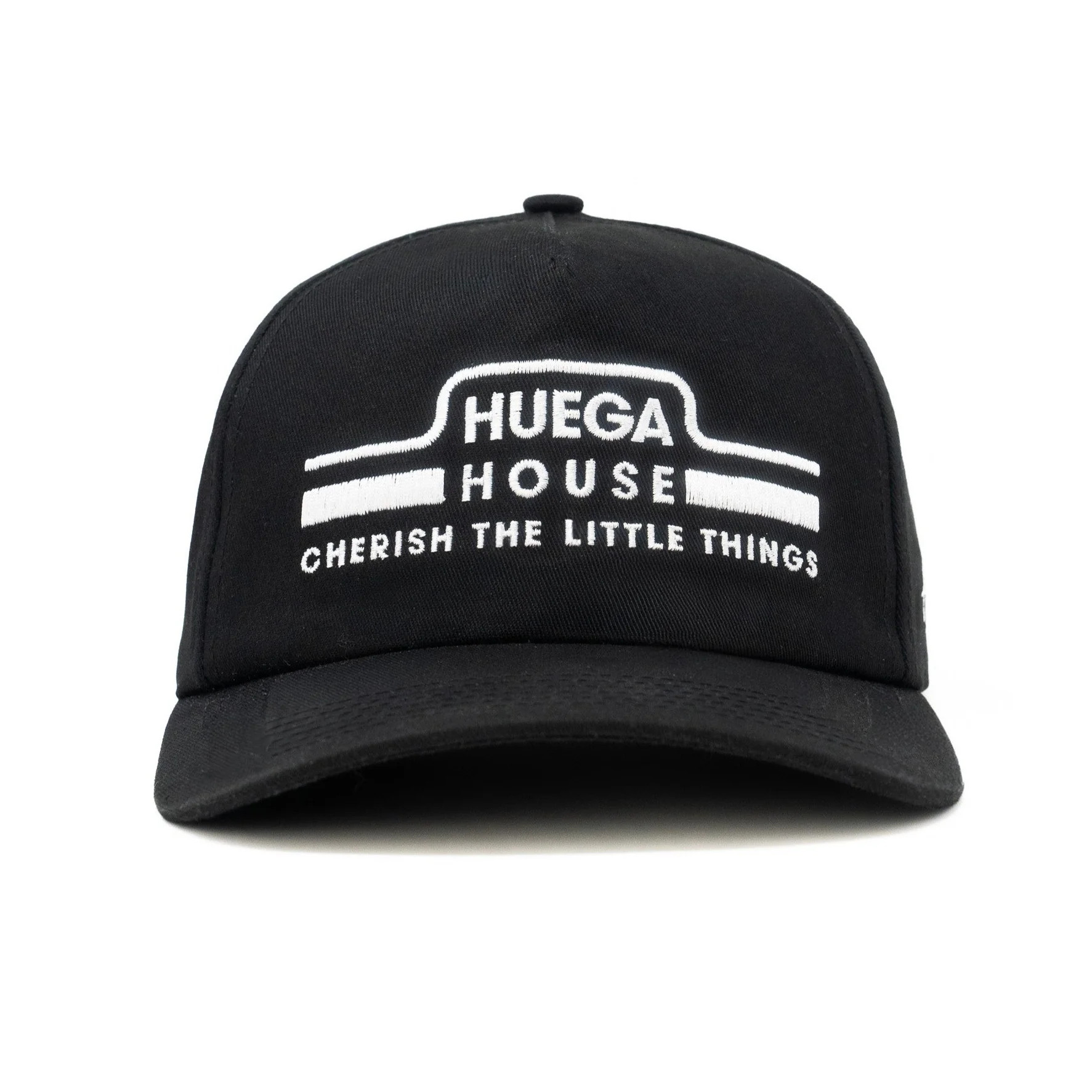 Umage | Black Hat | Huega House