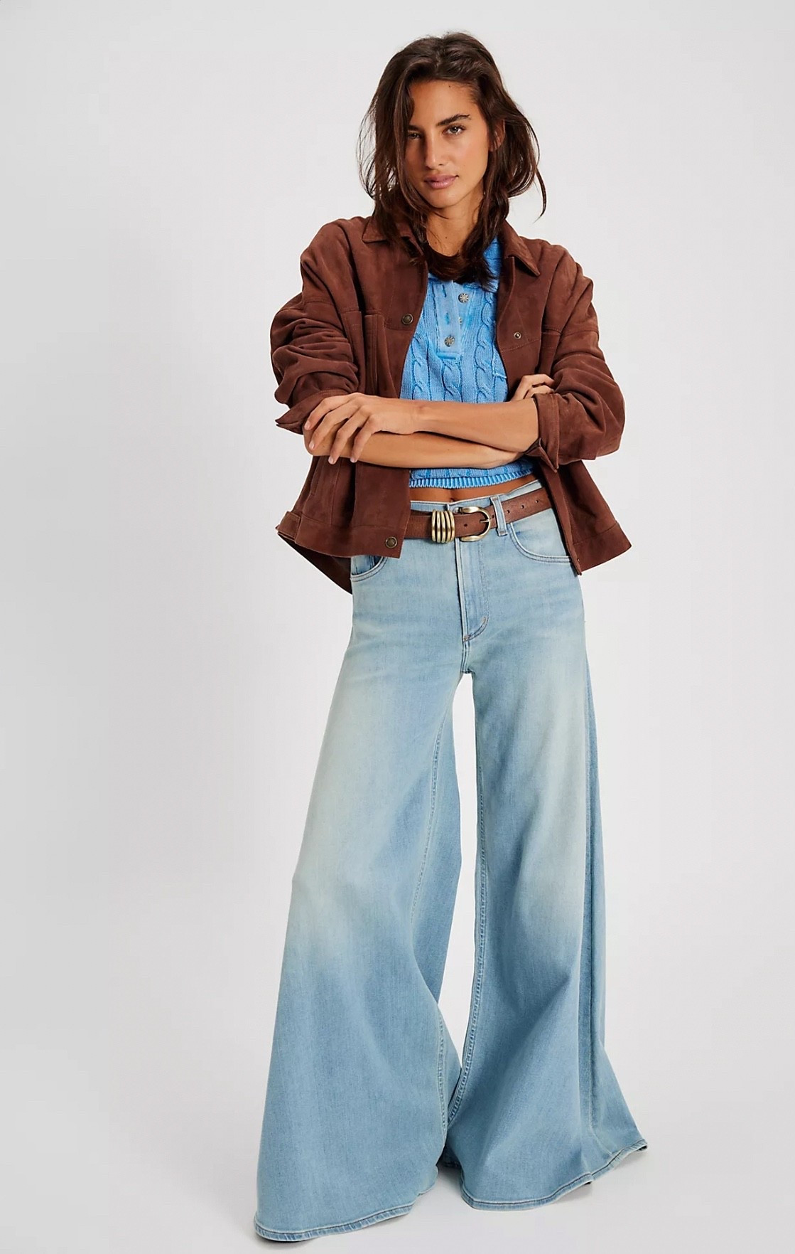 Citizens of Humanity Amari Ultra Jeans

#LTKU #LTKStyleTip #LTKSeasonal