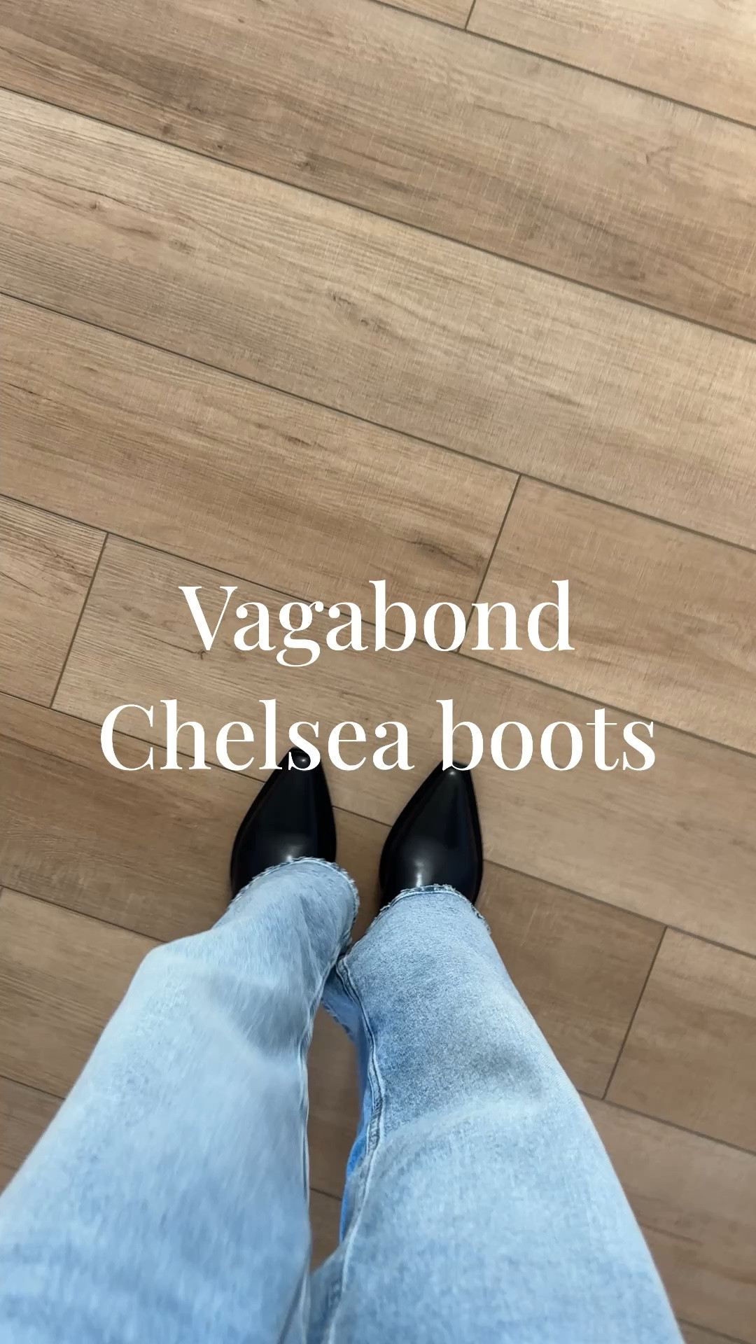 Of all the pointed toe ankle boots I have tried on Vagabond Kelsey boots have the most durable soles, they’re super comfy and run TTS. 
Great value for money, timeless, low key western elements, super easy to style. 

#LTKSeasonal #LTKVideo #LTKShoeCrush