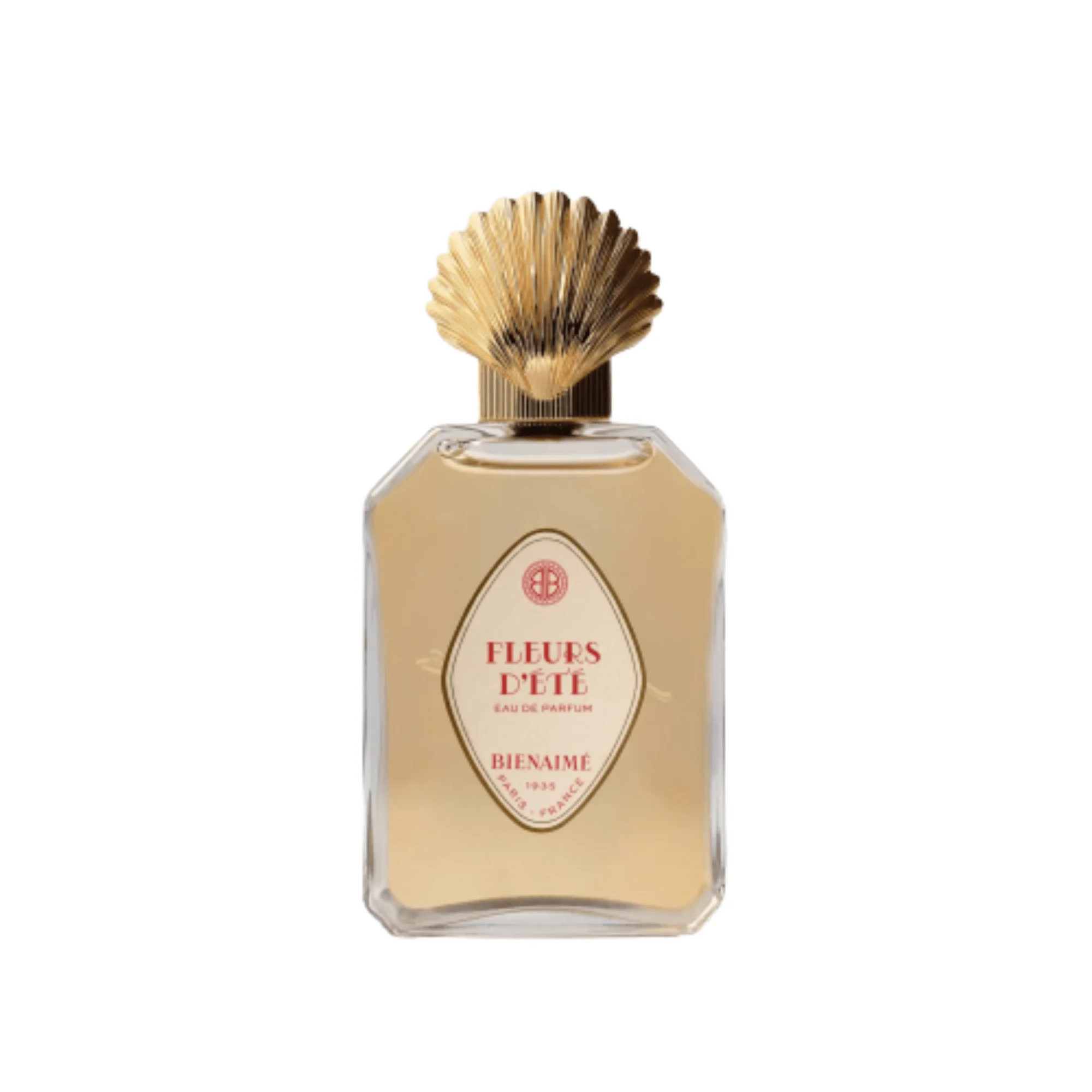 Bienaime Fleurs d'ete EDP (75 ml) #10086837 | Smallflower