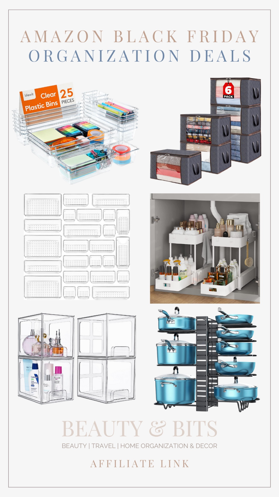 Amazon Organization Finds

#LTKsalealert #LTKCyberWeek