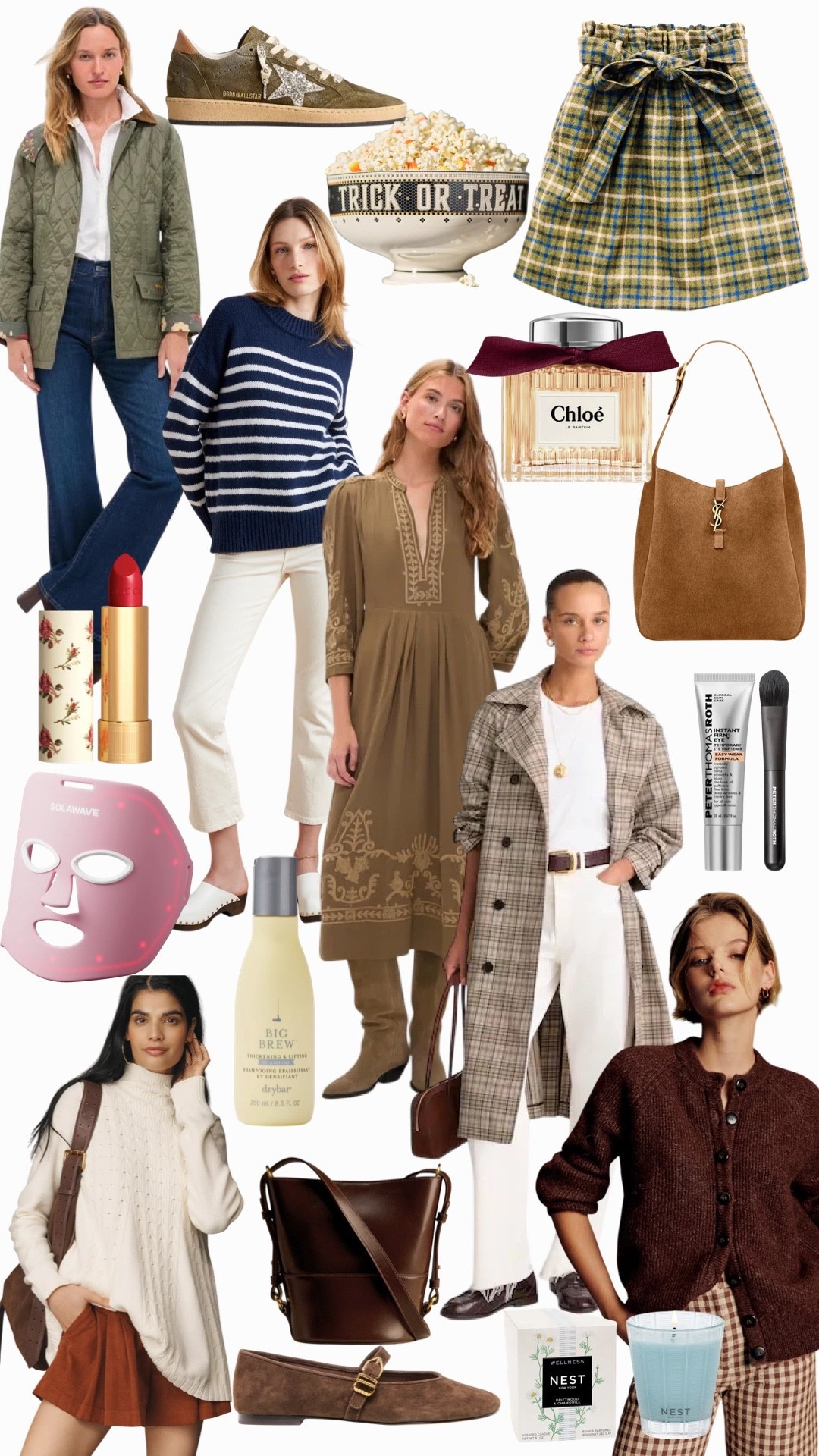 Weekend Shopping ♥️

#LTKStyleTip #LTKSeasonal #LTKHome