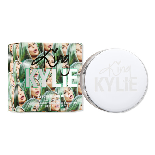 King Kylie Collection Loose Powder Highlighter | Ulta