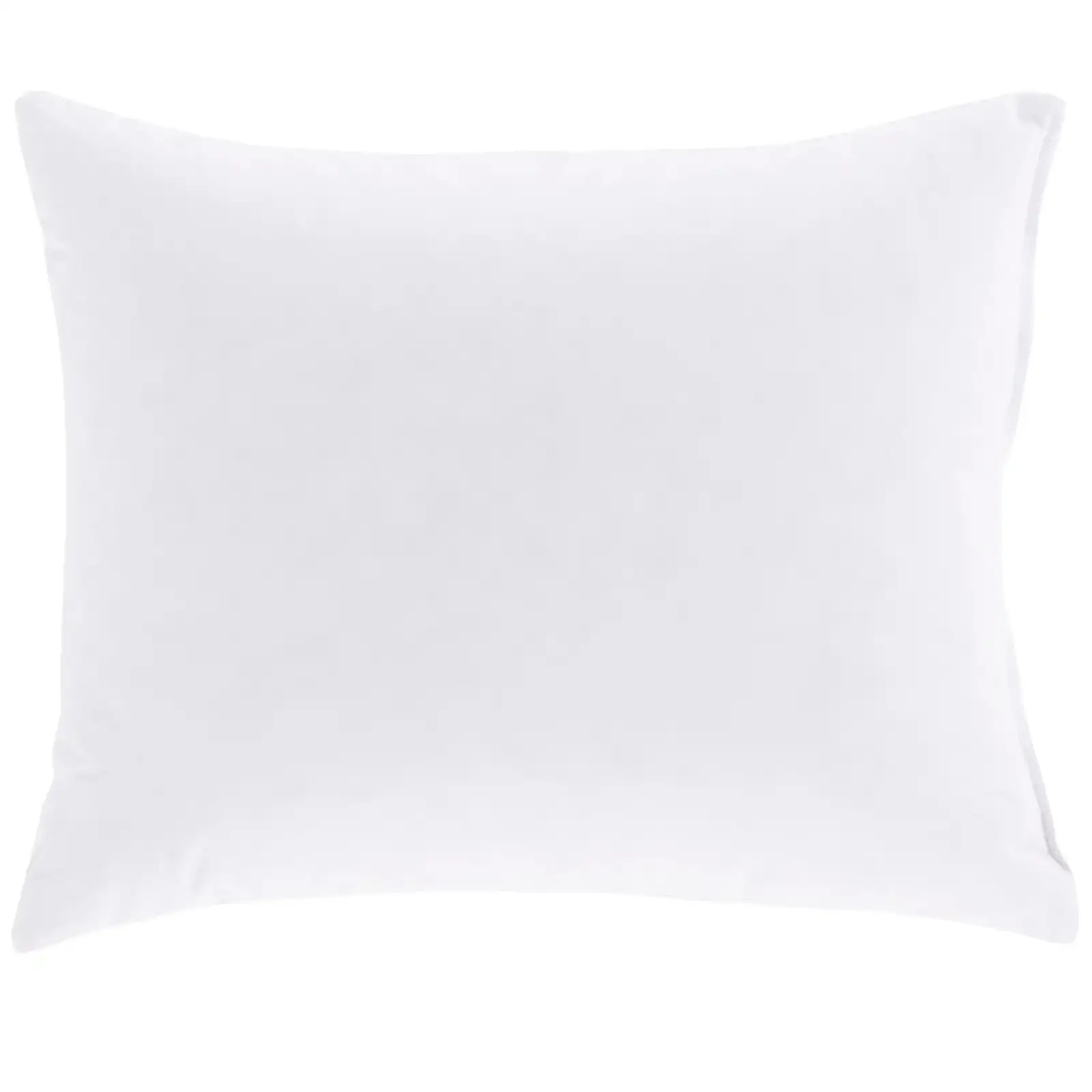 Down Alternative Indoor/Outdoor Decorative Pillow Insert | Annie Selke