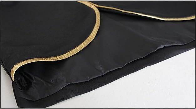 Cacycasa Men's Fashion Palace Prince Gold Embroidered Jacket Court Uniform costume | Amazon (US)