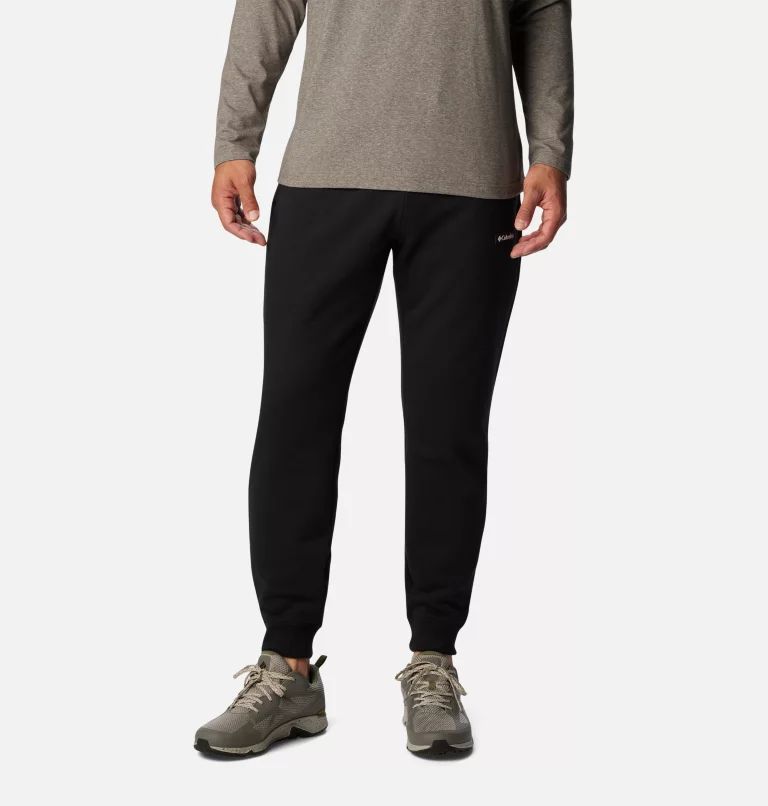 Men's Marble Canyon™ Heavyweight Fleece Pants | Columbia Sportswear