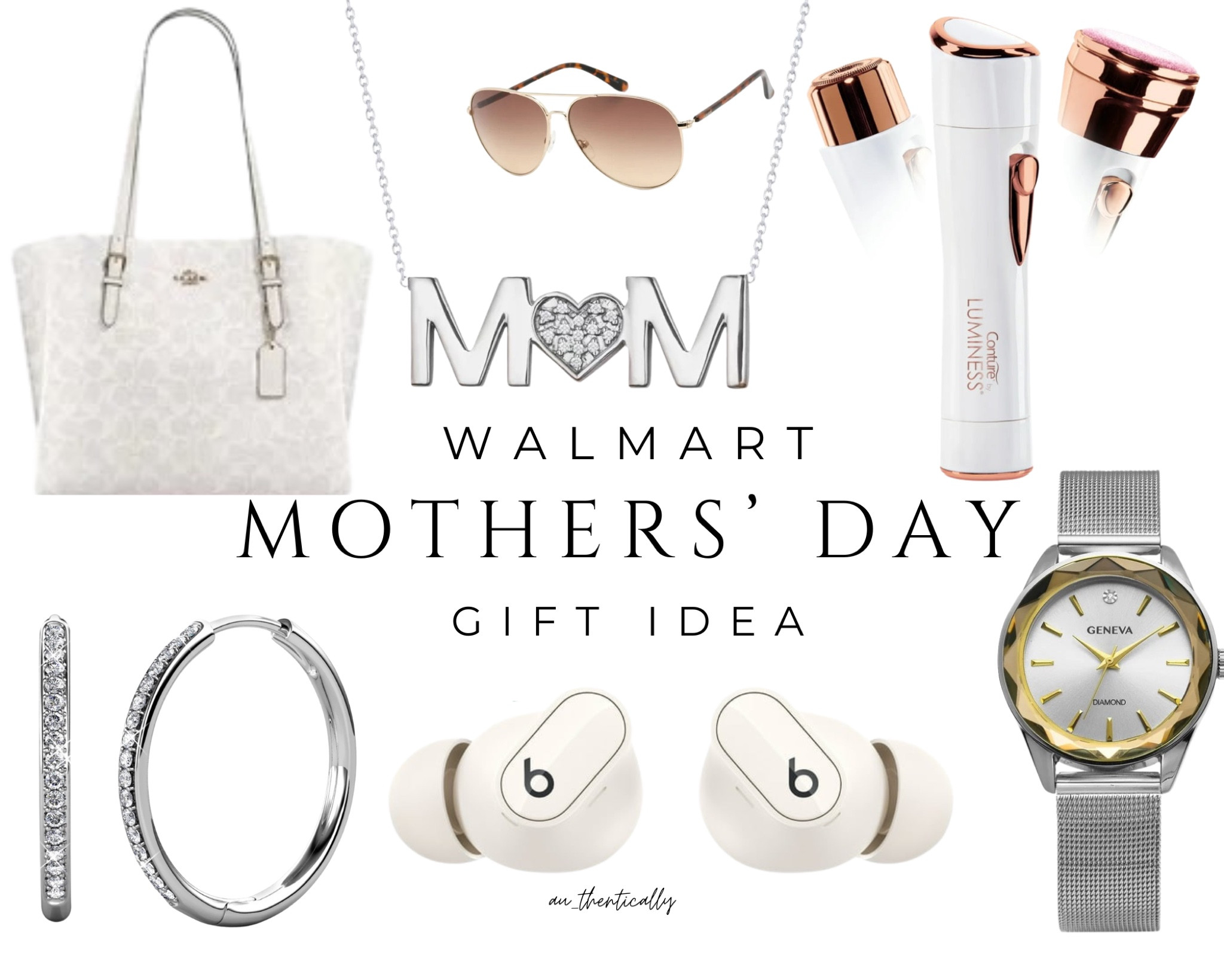 Affordable and adorable Mother’s Day Gift Idea! 🎁

✨ Click on the “Shop  GIFT GUIDE collage” collections on my LTK to shop.  Follow me @au_thentically for daily shopping trips and styling tips! Seasonal, home, home decor, decor, kitchen, beauty, fashion, winter,  valentines, spring, Easter, summer, fall!  Have an amazing day. xo💋

#LTKsalealert #LTKGiftGuide #LTKbeauty