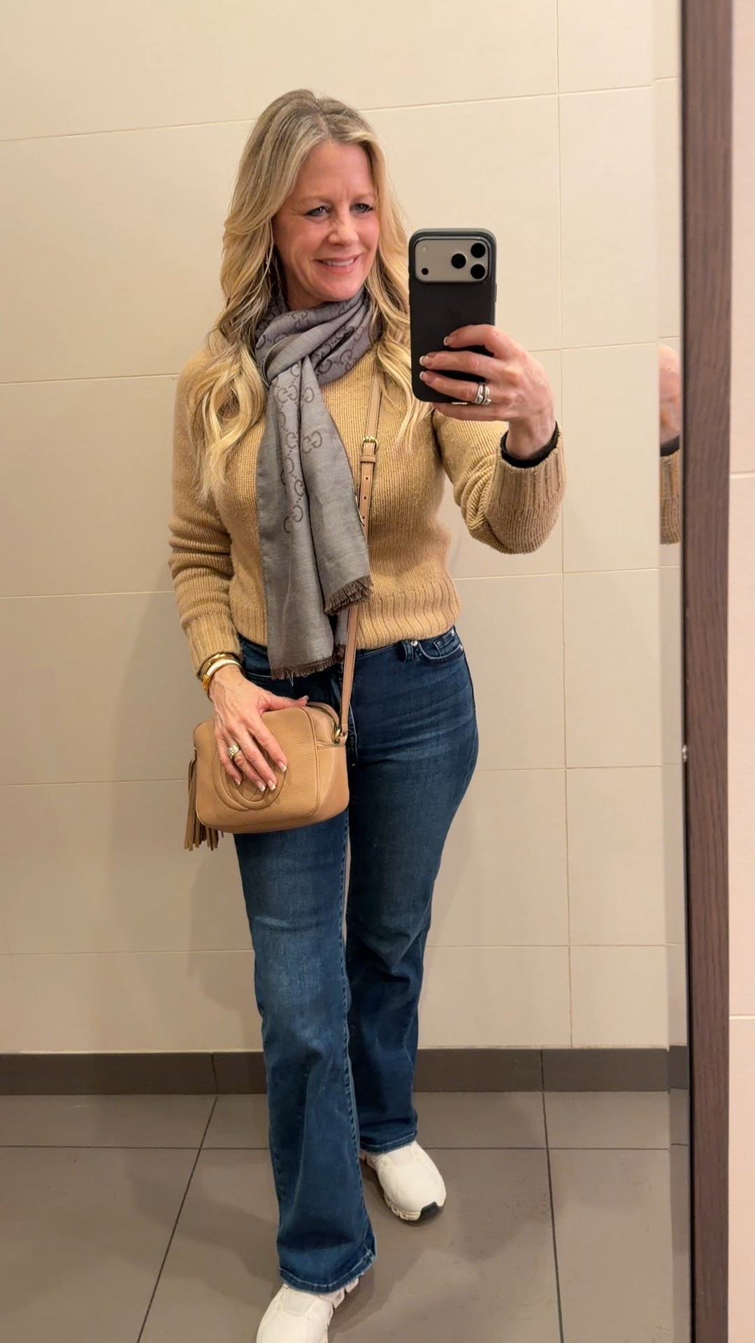 OOTD- Travel day outfit, comfortable, simple and stylish. 

Red Carpet of Life, LTK over 50

#LTKootd #LTKdayinmylife #LTKTravel