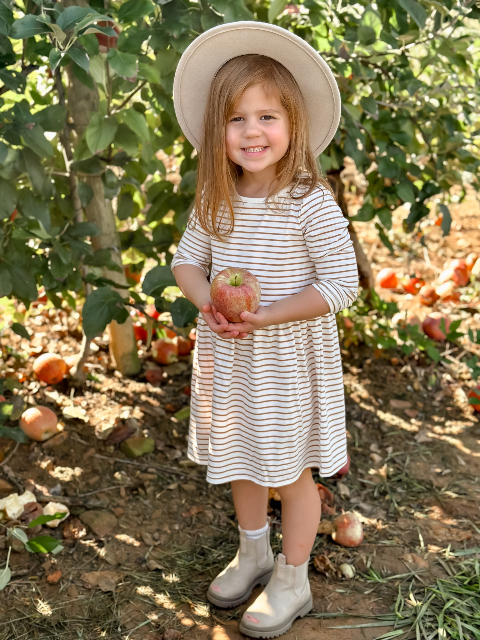 Fall Girls Outfit

Target Style / cat and jack dress / cotton on kids 

#LTKSeasonal #LTKKids