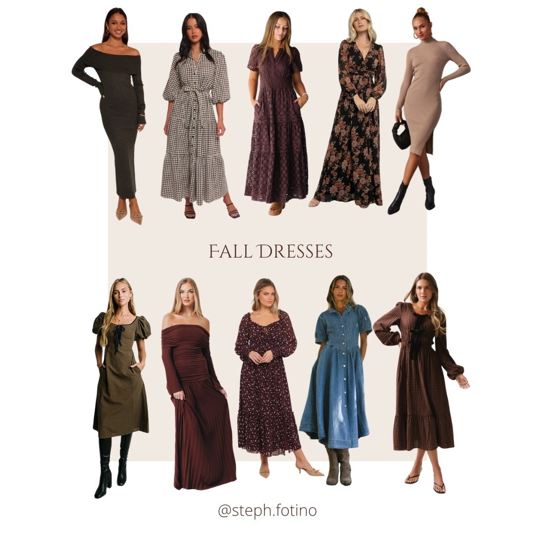 Fall dress. Fall fashion. Family picture dress. Family picture outfit. Family photo dress. Fall family picture dress. Thanksgiving outfit. Thanksgiving dress. Bump-friendly dress. Fall event dress. Women’s fall dress. 

#LTKStyleTip #LTKBump #LTKFamily