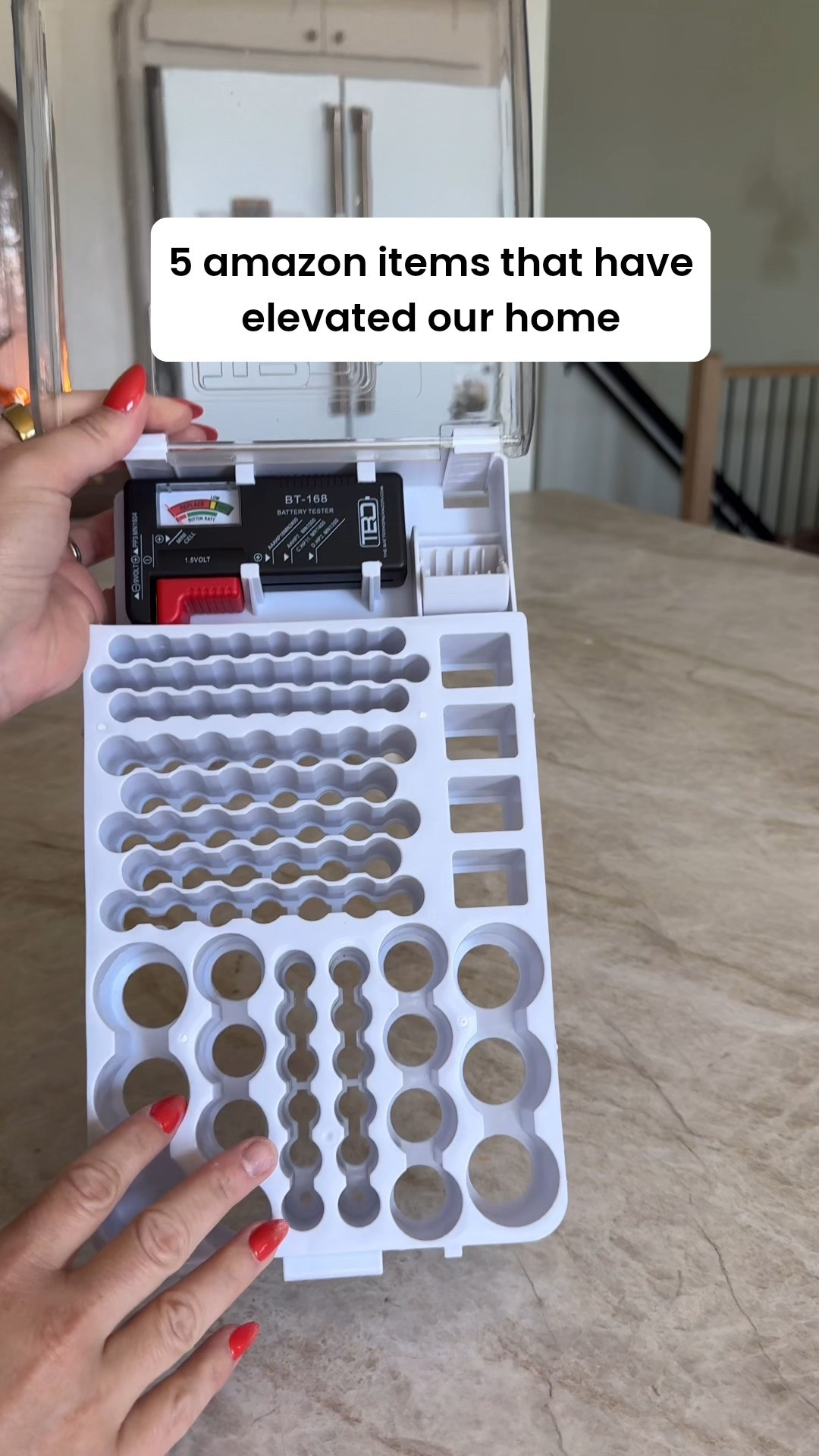 Random but necessary for real. Amazon home finds on sale for Amazon prime day 2025! Amazon gadgets. 

#LTKSaleAlert #LTKHome #LTKFamily