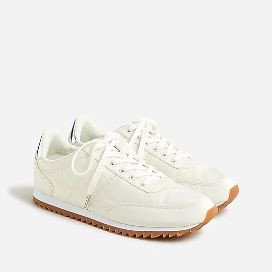 J.Crew lightweight trainers | J. Crew US