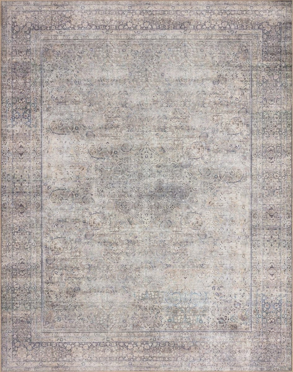 Wynter Printed - WYN-03 Area Rug | Rugs Direct