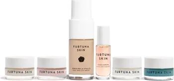 Furtuna Skin Restore & Renew Essentials Kit USD $235 Value | Nordstrom | Nordstrom