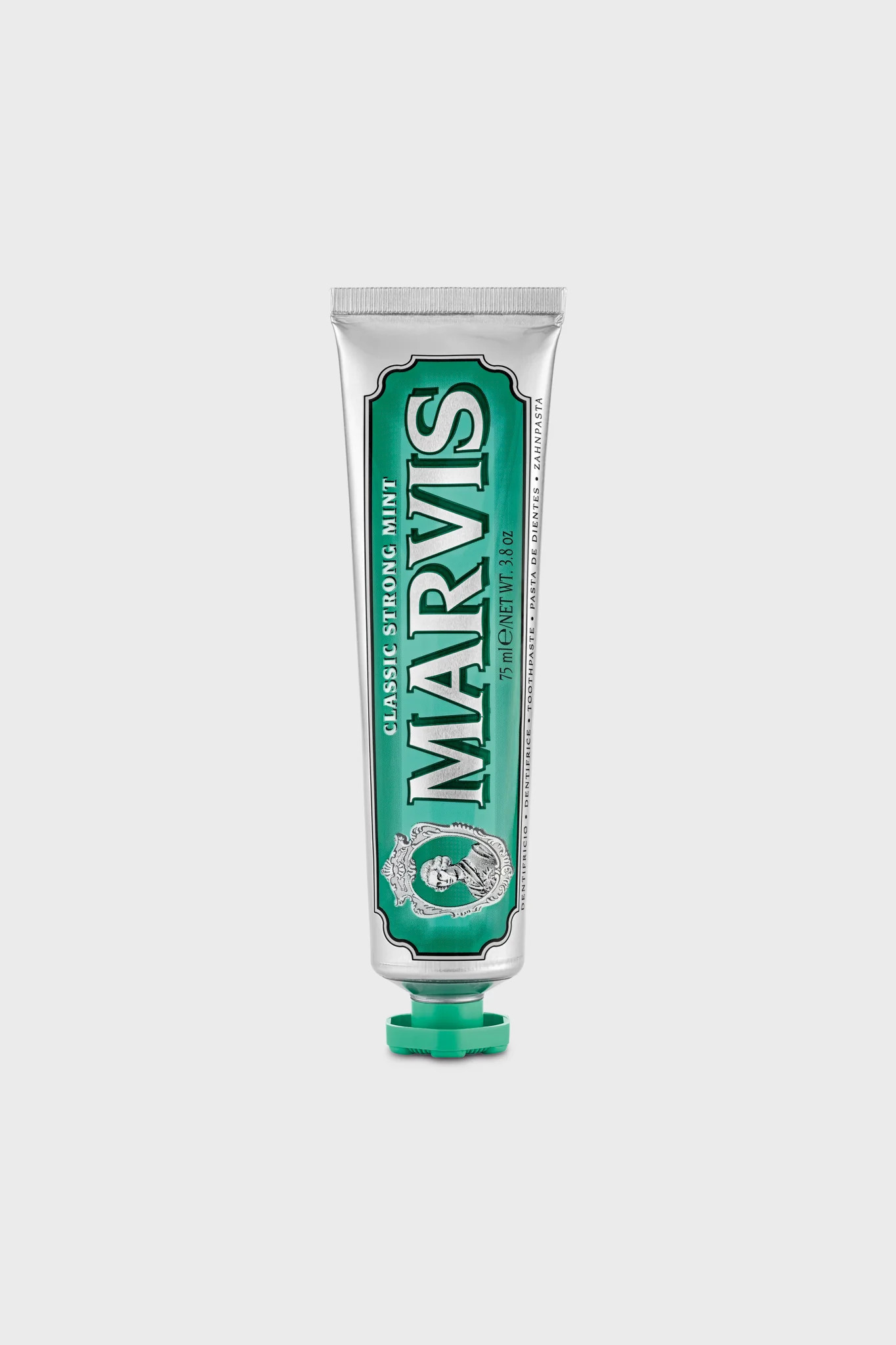 Marvis Classic Strong Mint | Tuckernuck (US)