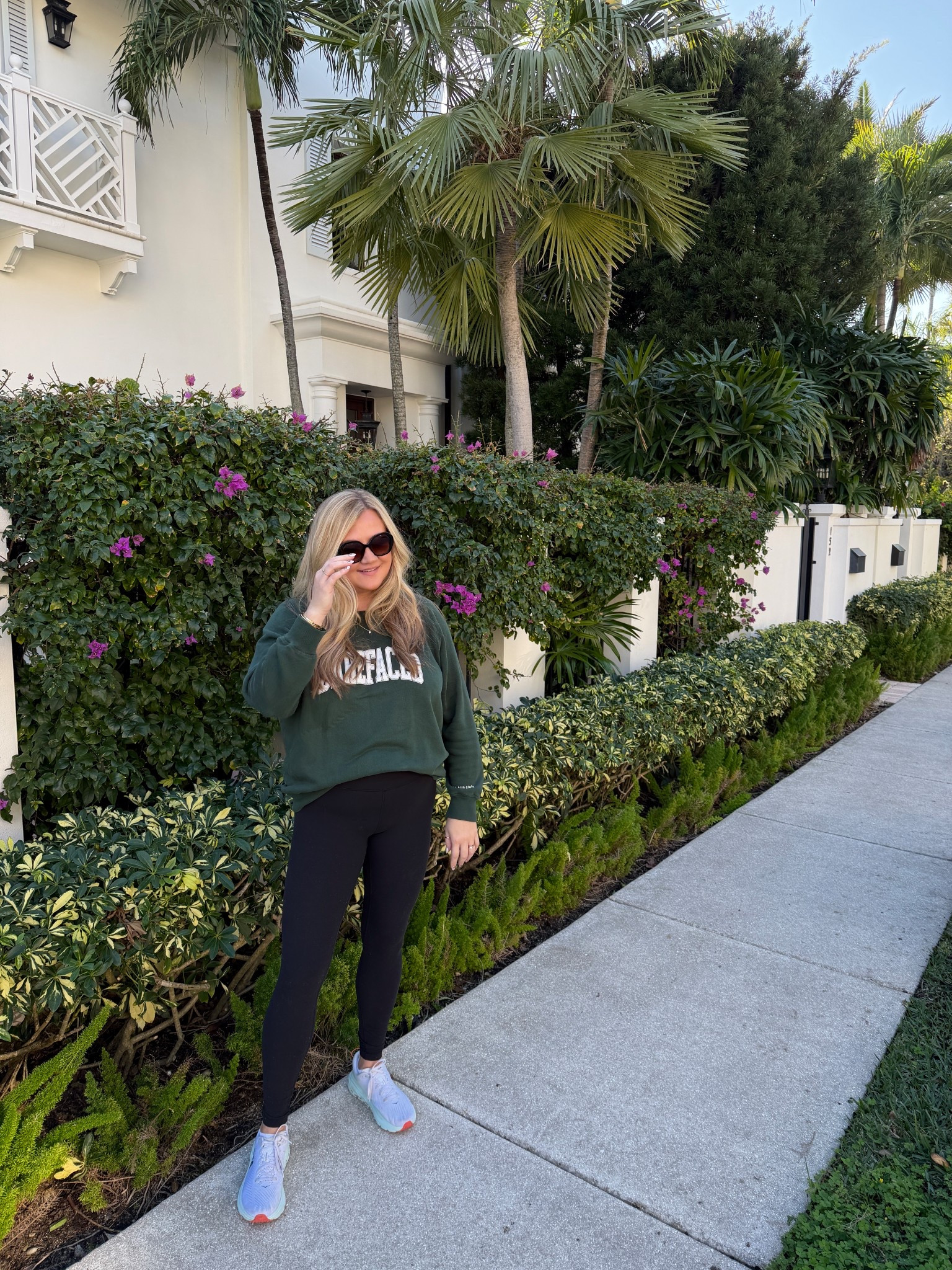 Post Christmas walk around Palm Beachh

#LTKActive #LTKdayinmylife #LTKfitnessgoals