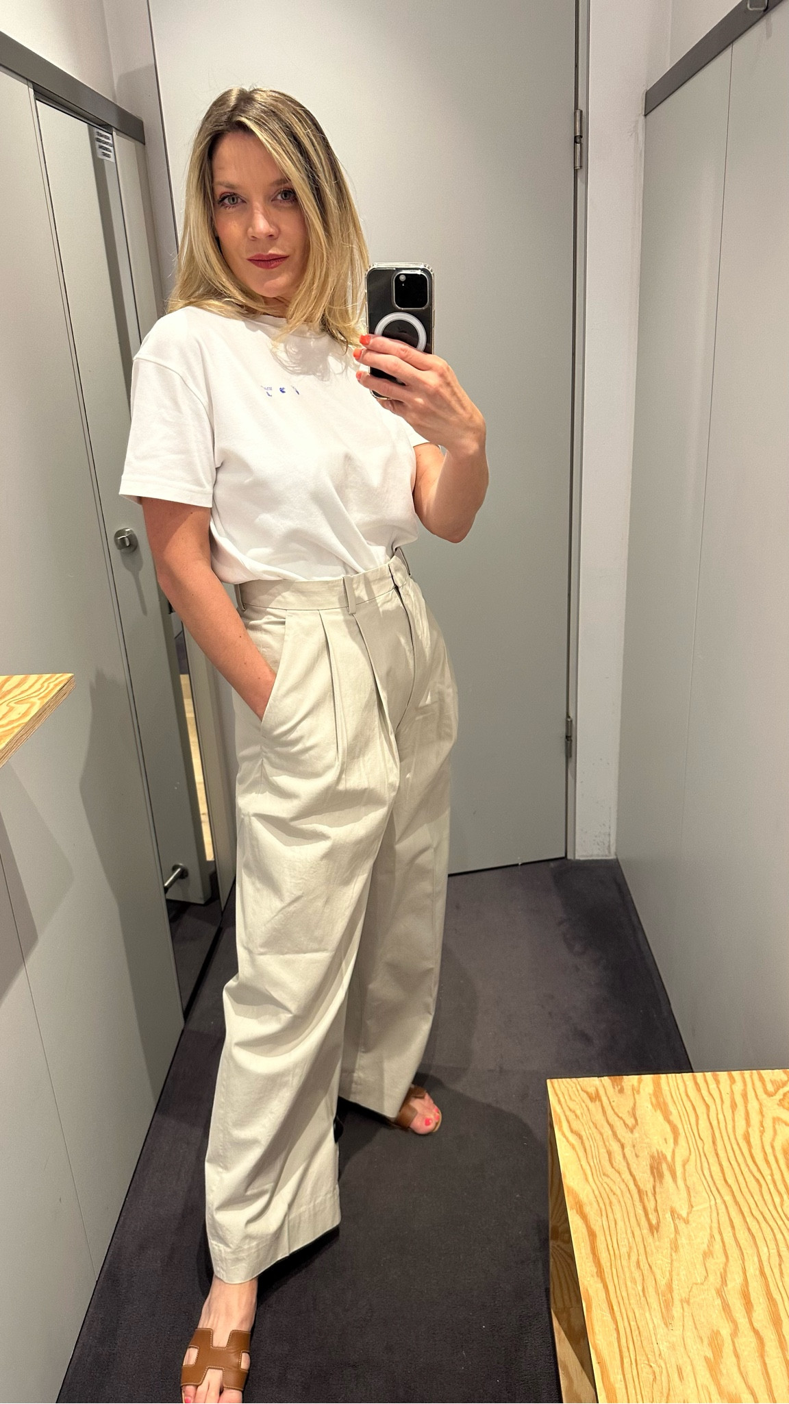 Must have - weite Hose 

#LTKeurope #LTKsalealert #LTKstyletip