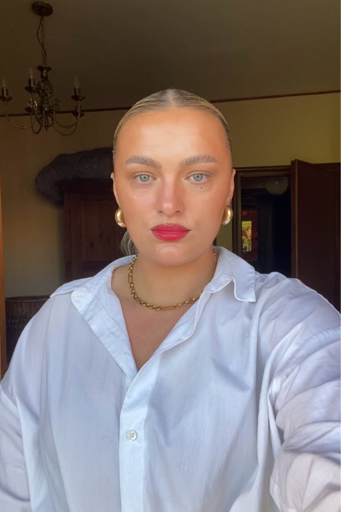 Date night makeup routine 

#LTKspring #LTKeurope #LTKsummer