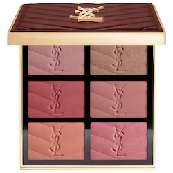 YSL Brewed Reflections Couture Face Palette | Sephora (US)