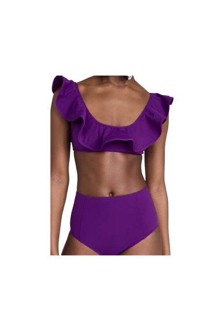 Weekly Favorites- Swimsuit Roundup Part 1 - July 30, 2023 
#swimwear #bikini #swimsuit #summer #beachwear #beach #fashion #swim #swimming  #beachlife #summervibes #bikinis #style #swimsuits #travel #bikinigirl #pool #onepiece #vacation #swimwearfashion  #summerstyle #springstyle #summerfashion #springfashion #ootd #Purplebikini #Purple #Purplebikiniswimsuit 

#LTKstyletip #LTKFind #LTKswim