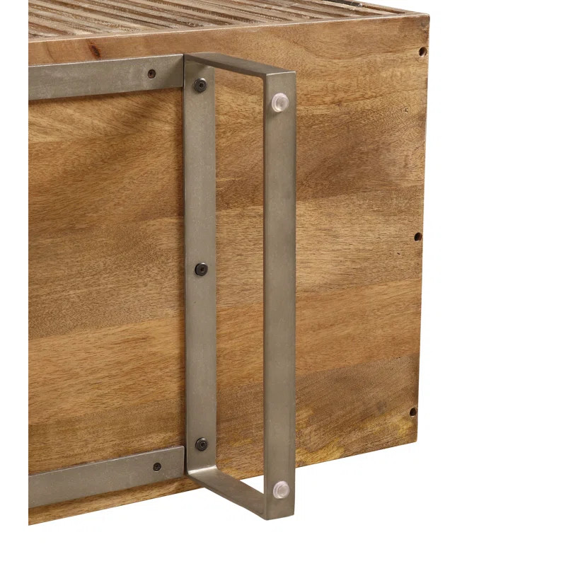 Dawley 72'' Solid Wood Sideboard | Wayfair North America