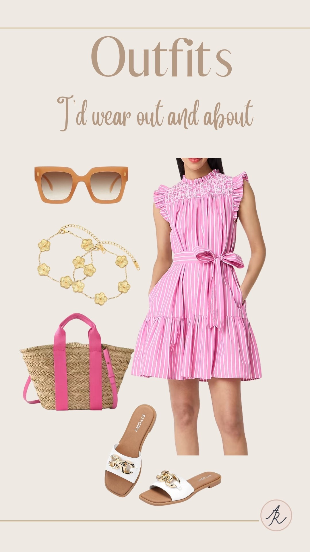 Love this cute flutter sleeve dress from J.Crew factory. Everything is 50% off. 

Teachers and nurses get a discount  