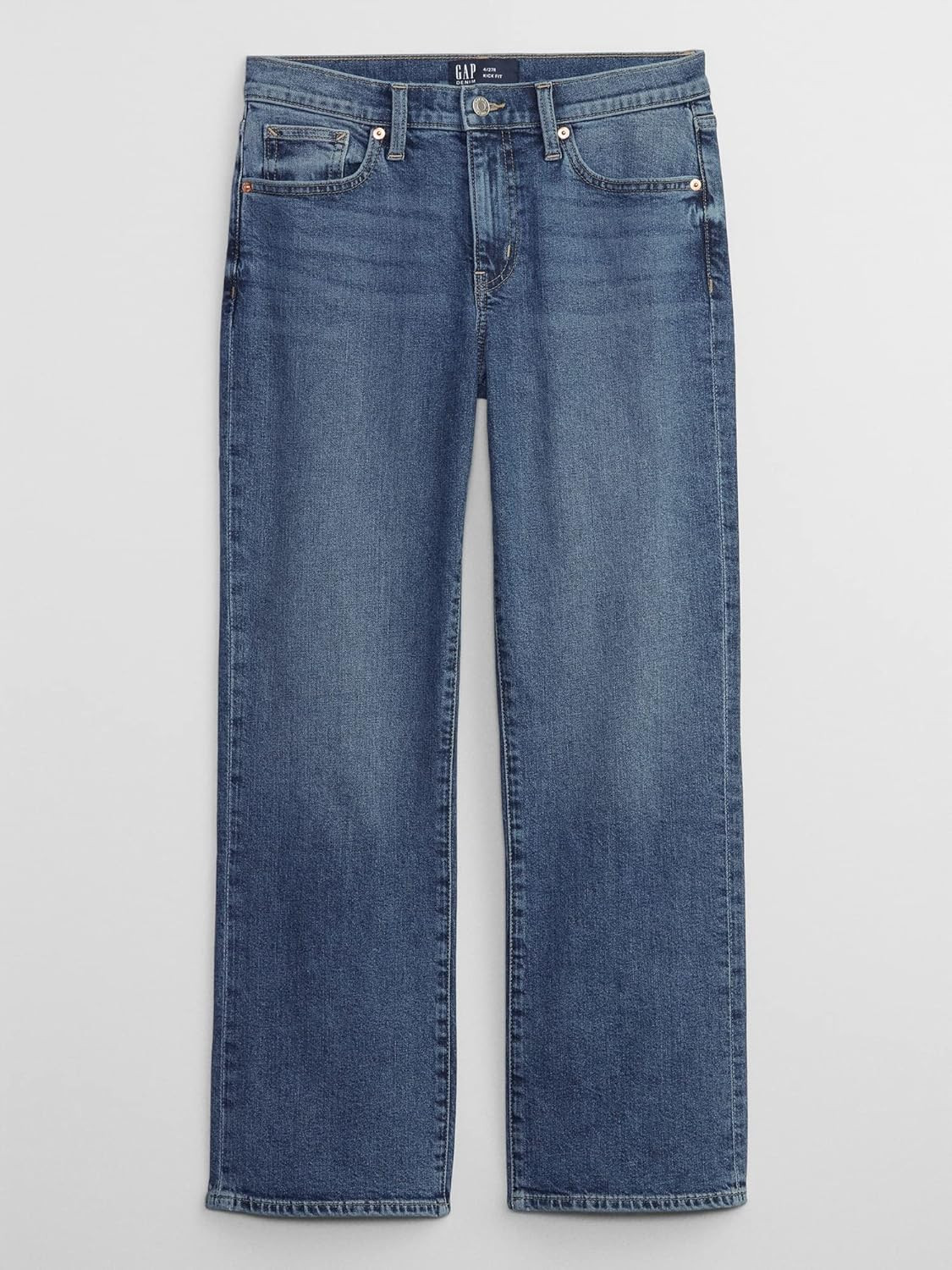 GAP Women's Kick Flare Jeans | Amazon (US)