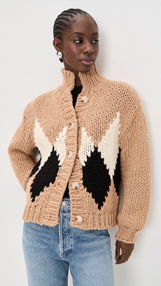 Weller Sweater | Shopbop