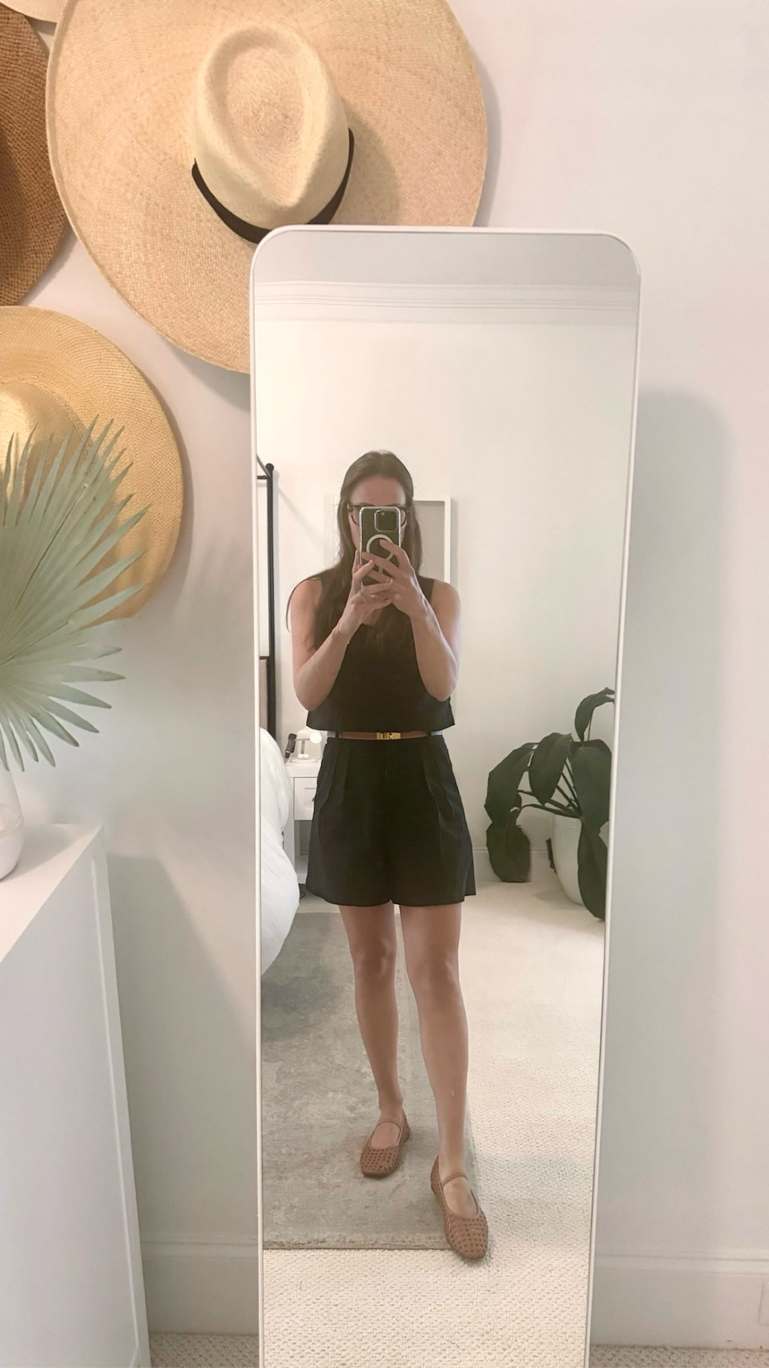 CEO Christina’s outfit to head to work! Summer linen, adorable flats and her belt by Hermes. Classy summer outfit!


#sandals #workoutfit #charleston

#LTKWorkwear #LTKStyleTip #LTKShoeCrush