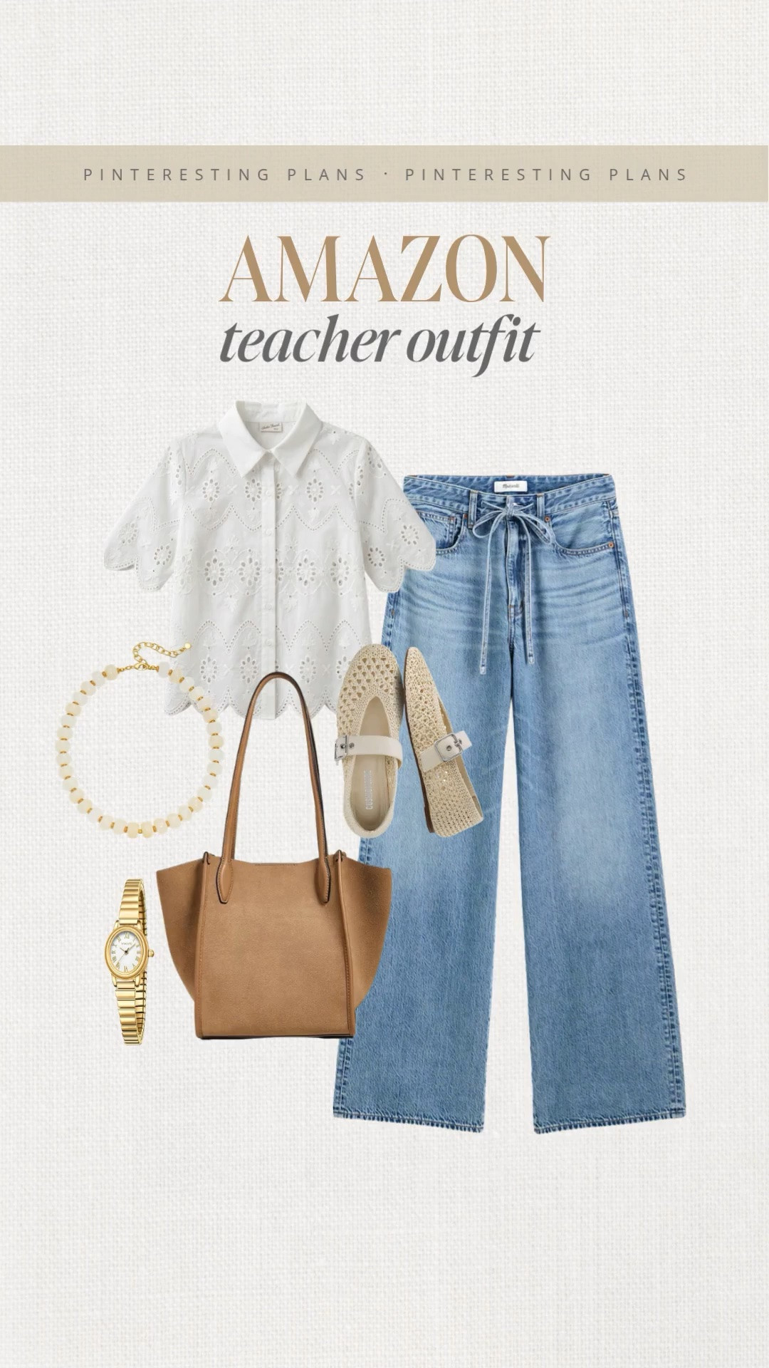 Amazon teacher outfit 🙌🏻🙌🏻

back to school outfits
back to school teacher outfits
teacher fashion
teacher teacher outfit ideas for fall
back to school teacher wardrobe
affordable teacher clothes

#LTKootd #LTKSeasonal #LTKWorkwear