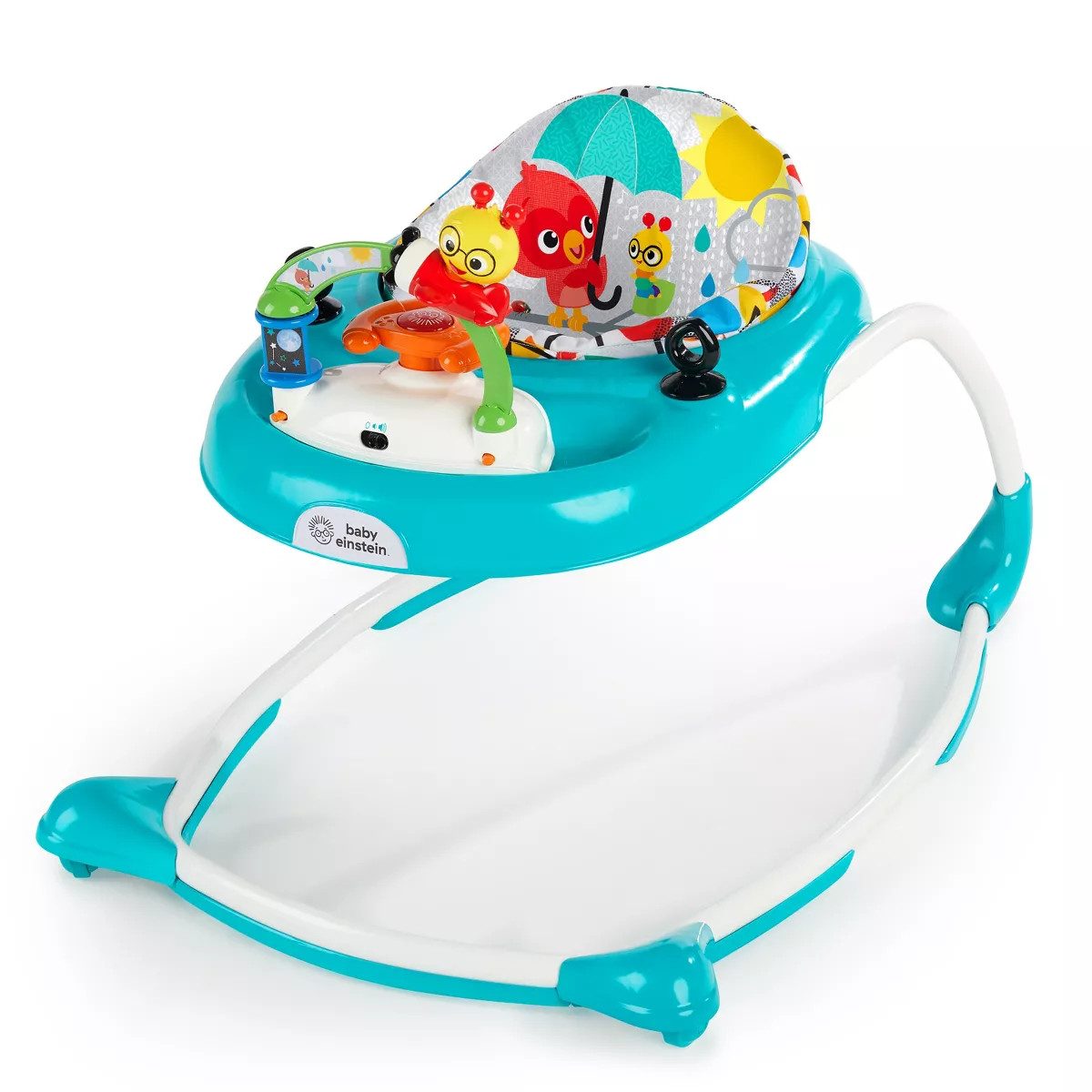 Baby Einstein Sky Explorers Baby Walker with Wheels and Activity Center | Target